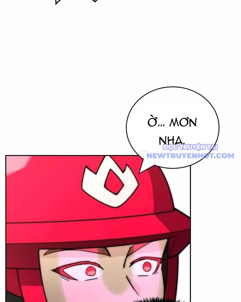 Mắc Kẹt Trong Tòa Tháp Thử Thách Chapter 105 - Trang 2