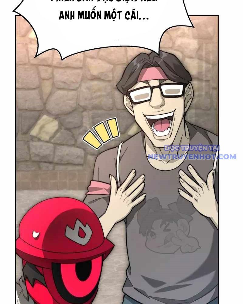 Mắc Kẹt Trong Tòa Tháp Thử Thách Chapter 105 - Trang 2