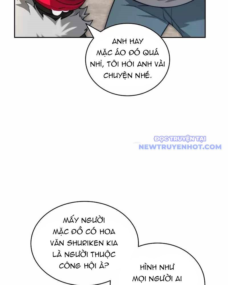 Mắc Kẹt Trong Tòa Tháp Thử Thách Chapter 105 - Trang 2