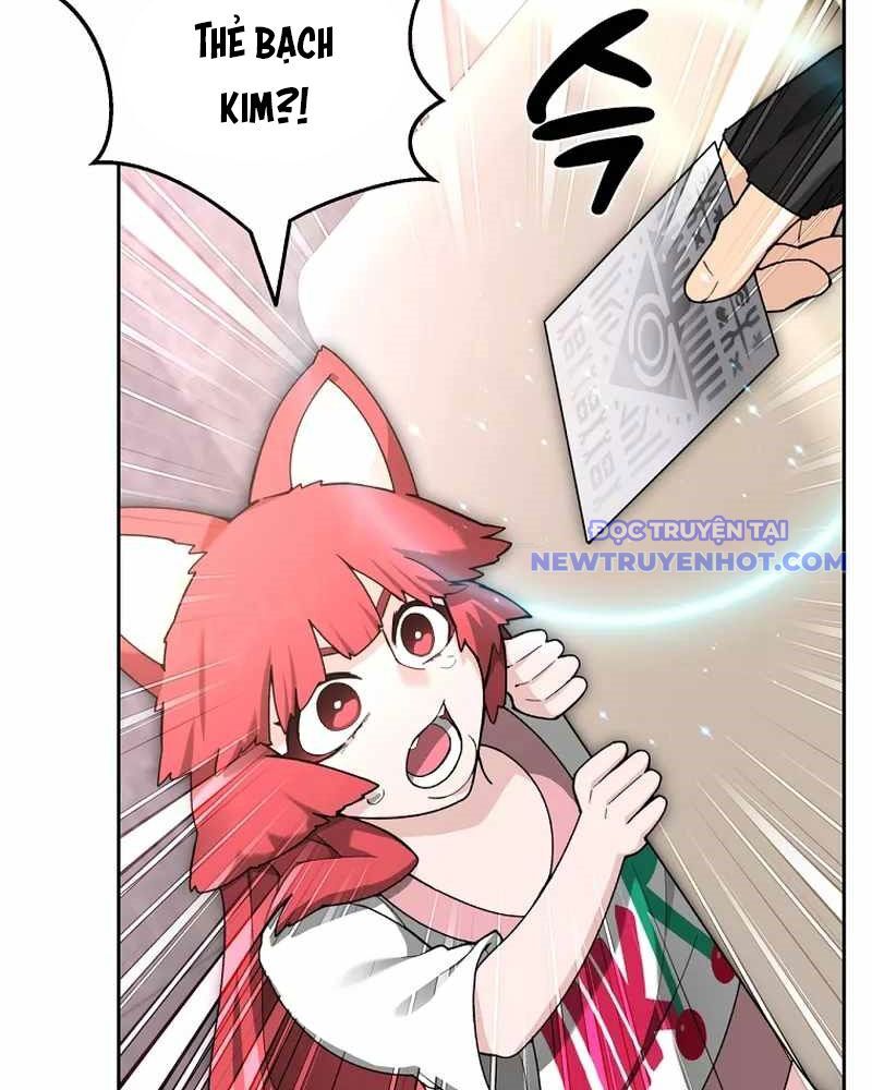 Mắc Kẹt Trong Tòa Tháp Thử Thách Chapter 105 - Trang 2