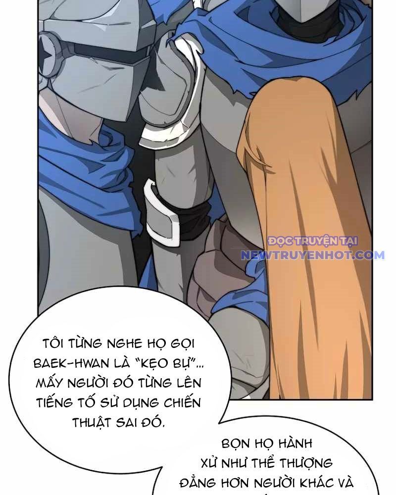 Mắc Kẹt Trong Tòa Tháp Thử Thách Chapter 105 - Trang 2