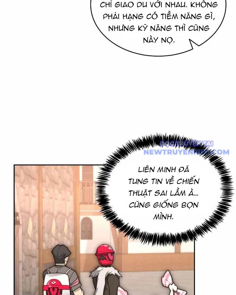 Mắc Kẹt Trong Tòa Tháp Thử Thách Chapter 105 - Trang 2