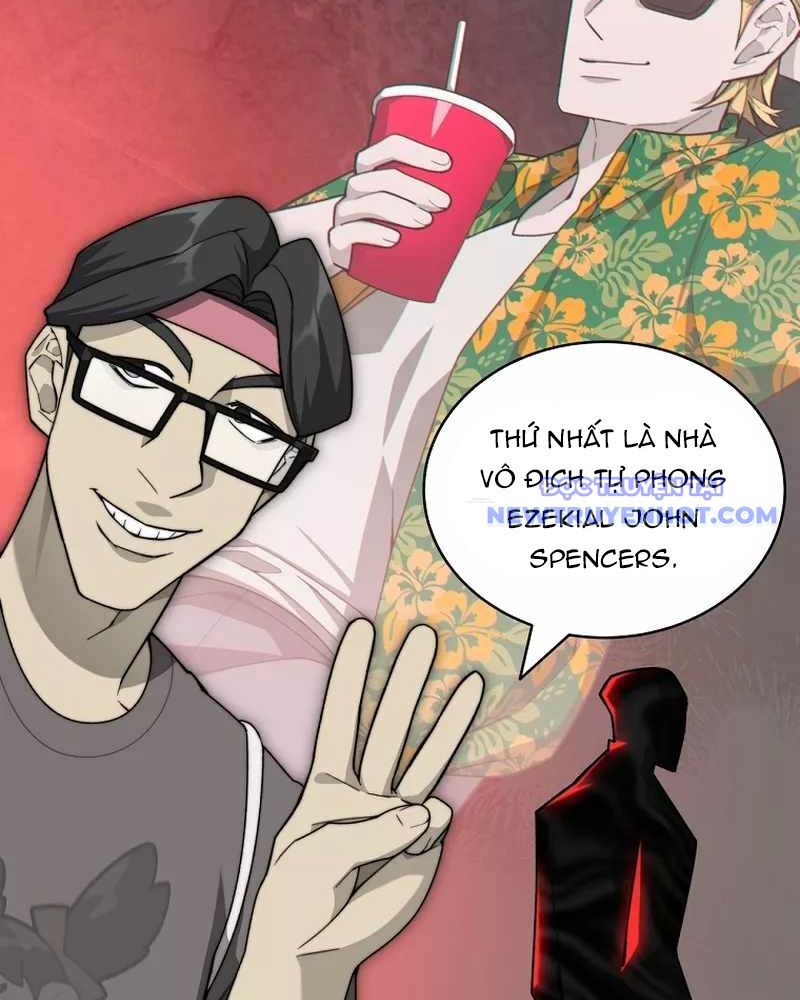 Mắc Kẹt Trong Tòa Tháp Thử Thách Chapter 105 - Trang 2