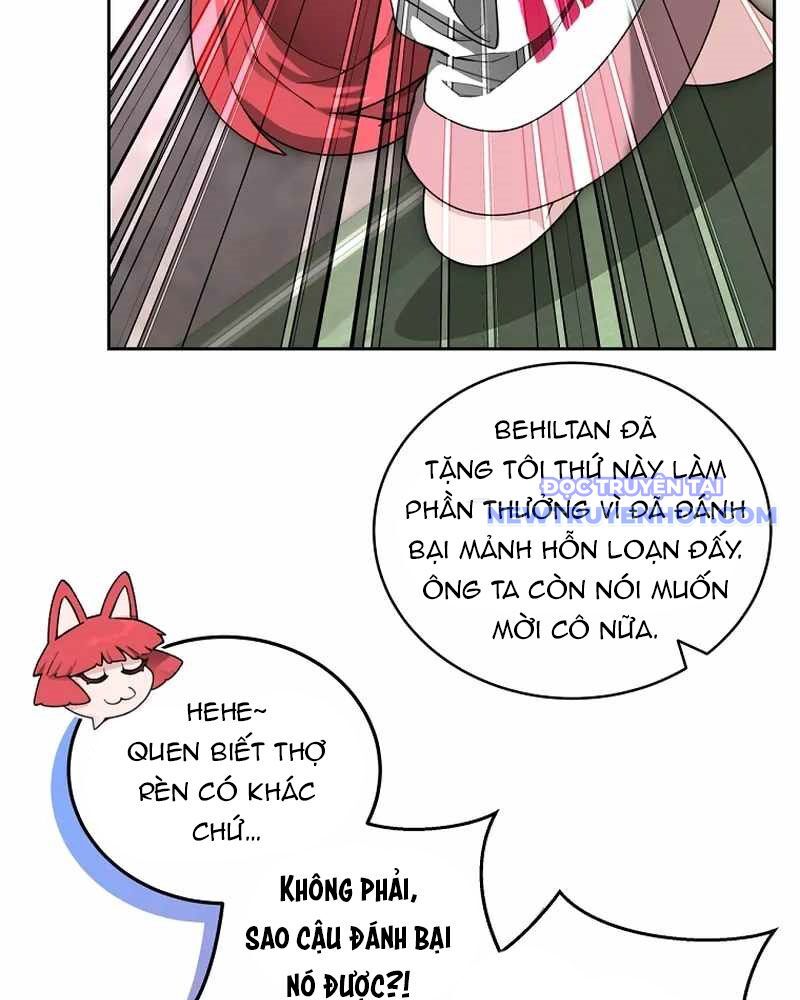 Mắc Kẹt Trong Tòa Tháp Thử Thách Chapter 105 - Trang 2