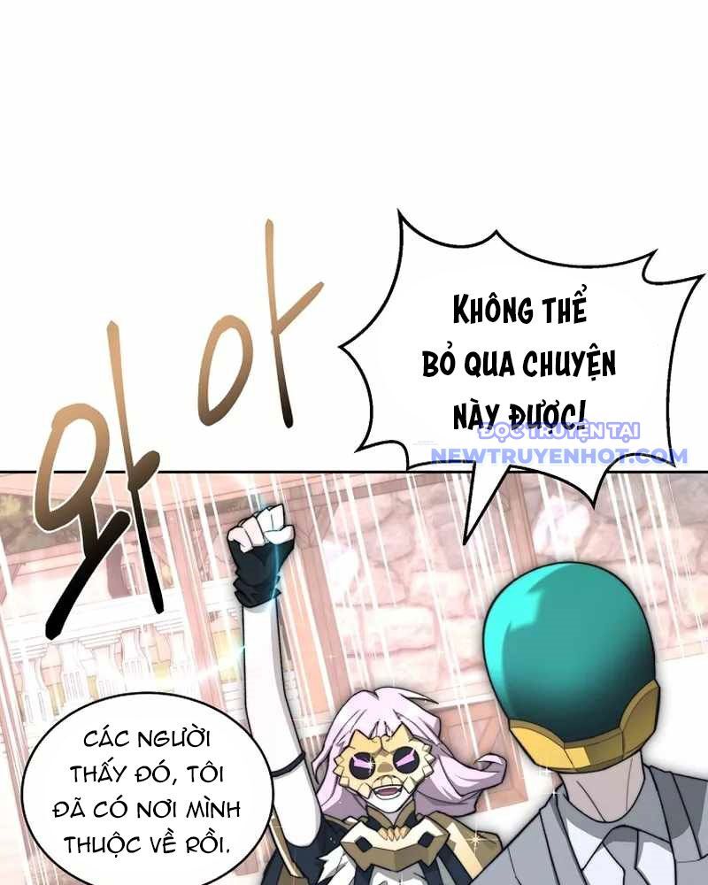 Mắc Kẹt Trong Tòa Tháp Thử Thách Chapter 105 - Trang 2