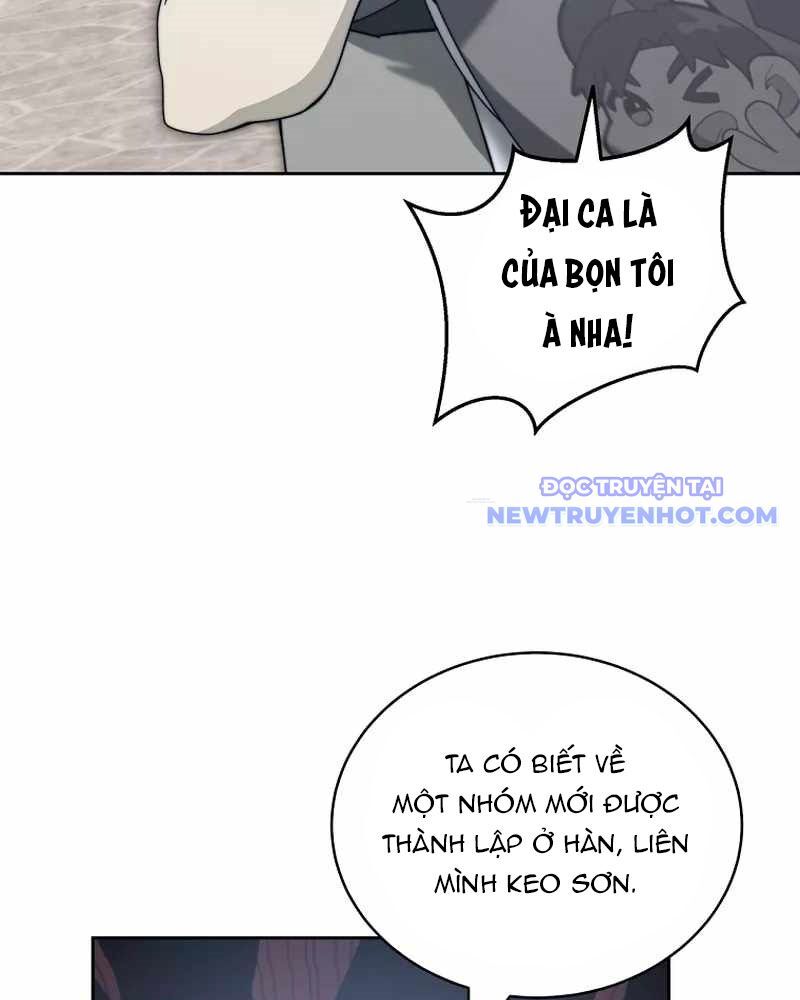 Mắc Kẹt Trong Tòa Tháp Thử Thách Chapter 105 - Trang 2