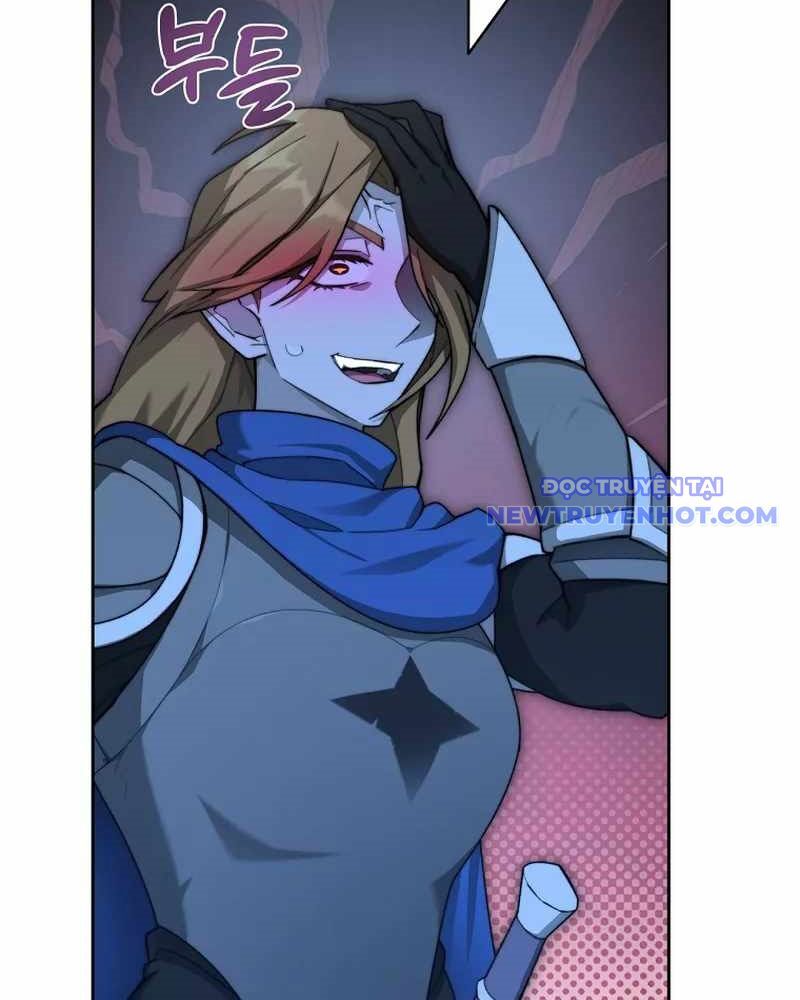 Mắc Kẹt Trong Tòa Tháp Thử Thách Chapter 105 - Trang 2