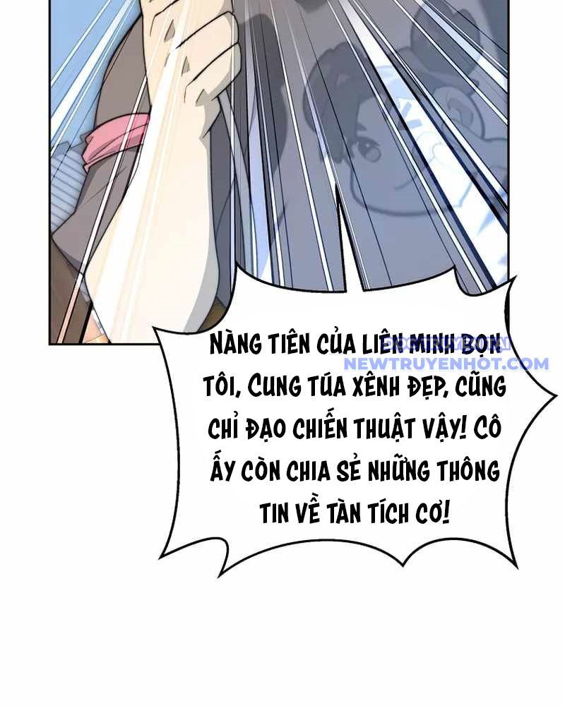 Mắc Kẹt Trong Tòa Tháp Thử Thách Chapter 105 - Trang 2