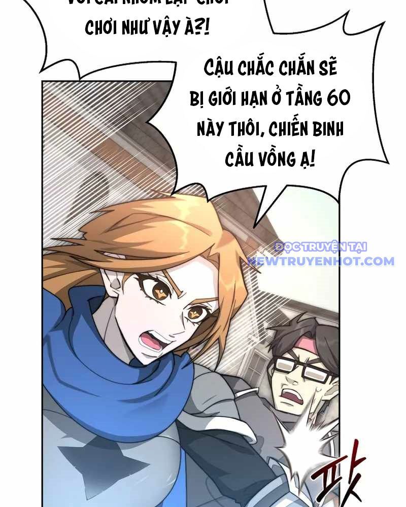 Mắc Kẹt Trong Tòa Tháp Thử Thách Chapter 105 - Trang 2