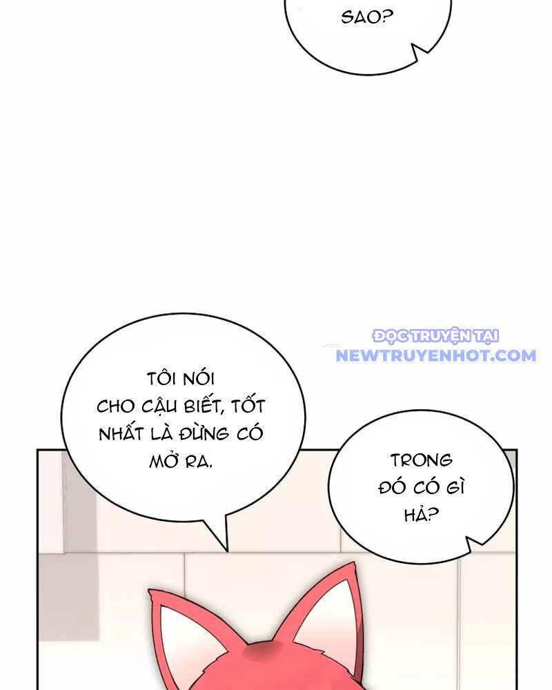 Mắc Kẹt Trong Tòa Tháp Thử Thách Chapter 105 - Trang 2