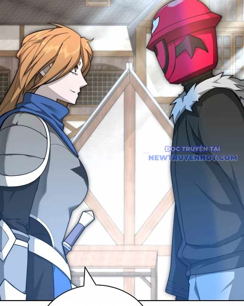 Mắc Kẹt Trong Tòa Tháp Thử Thách Chapter 105 - Trang 2
