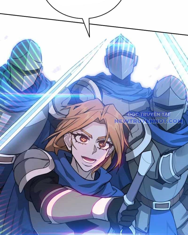 Mắc Kẹt Trong Tòa Tháp Thử Thách Chapter 105 - Trang 2