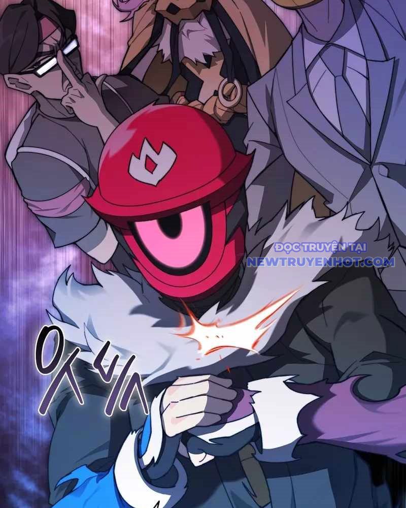 Mắc Kẹt Trong Tòa Tháp Thử Thách Chapter 105 - Trang 2