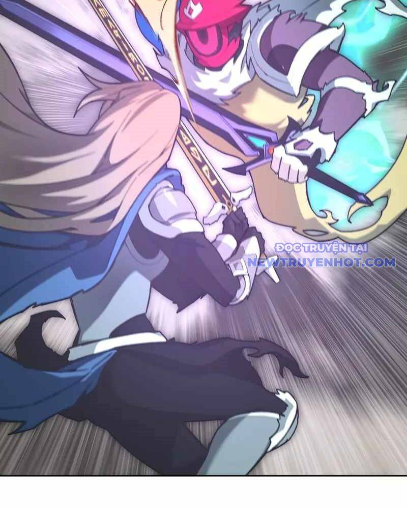 Mắc Kẹt Trong Tòa Tháp Thử Thách Chapter 106 - Trang 2