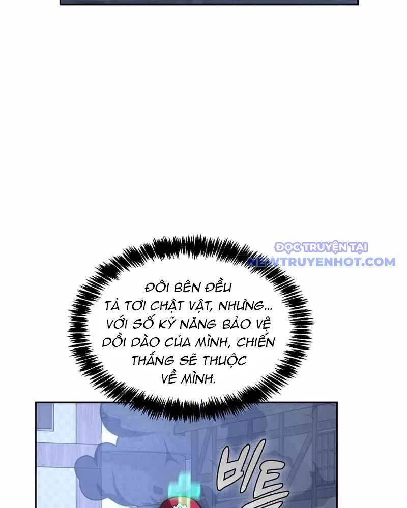 Mắc Kẹt Trong Tòa Tháp Thử Thách Chapter 106 - Trang 2