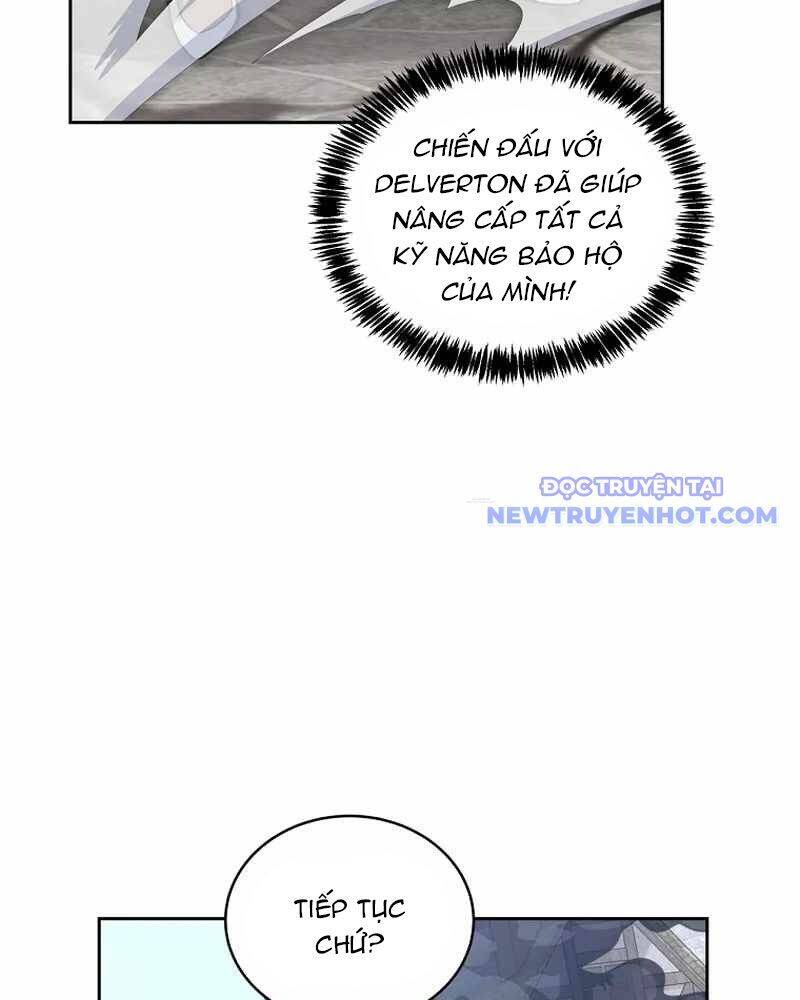 Mắc Kẹt Trong Tòa Tháp Thử Thách Chapter 106 - Trang 2