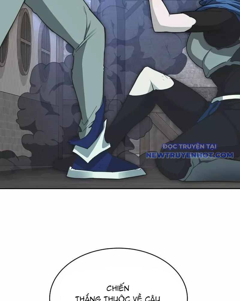 Mắc Kẹt Trong Tòa Tháp Thử Thách Chapter 106 - Trang 2