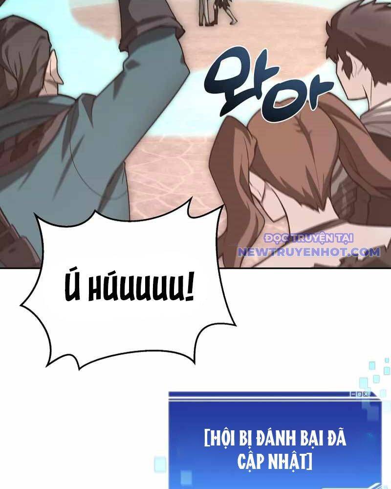 Mắc Kẹt Trong Tòa Tháp Thử Thách Chapter 106 - Trang 2