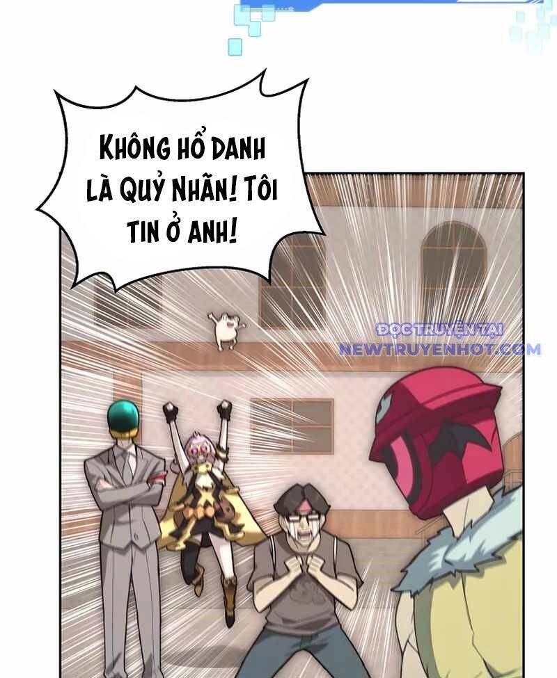 Mắc Kẹt Trong Tòa Tháp Thử Thách Chapter 106 - Trang 2