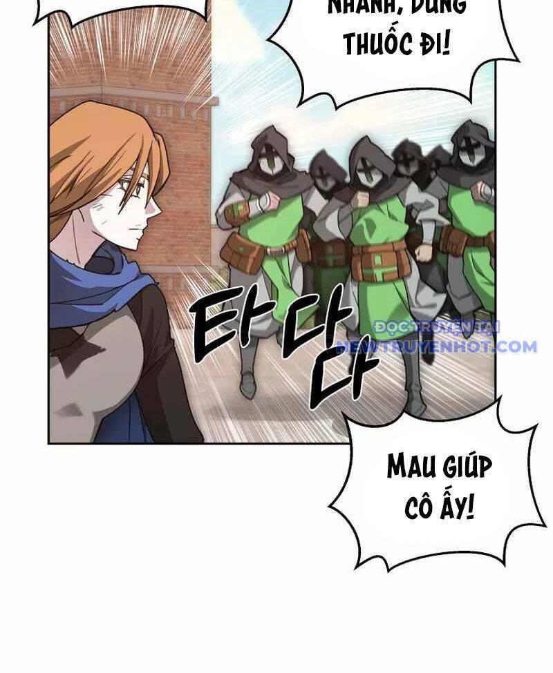 Mắc Kẹt Trong Tòa Tháp Thử Thách Chapter 106 - Trang 2