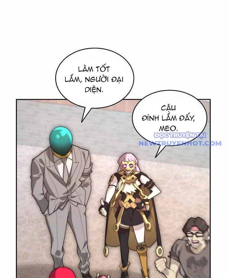 Mắc Kẹt Trong Tòa Tháp Thử Thách Chapter 106 - Trang 2