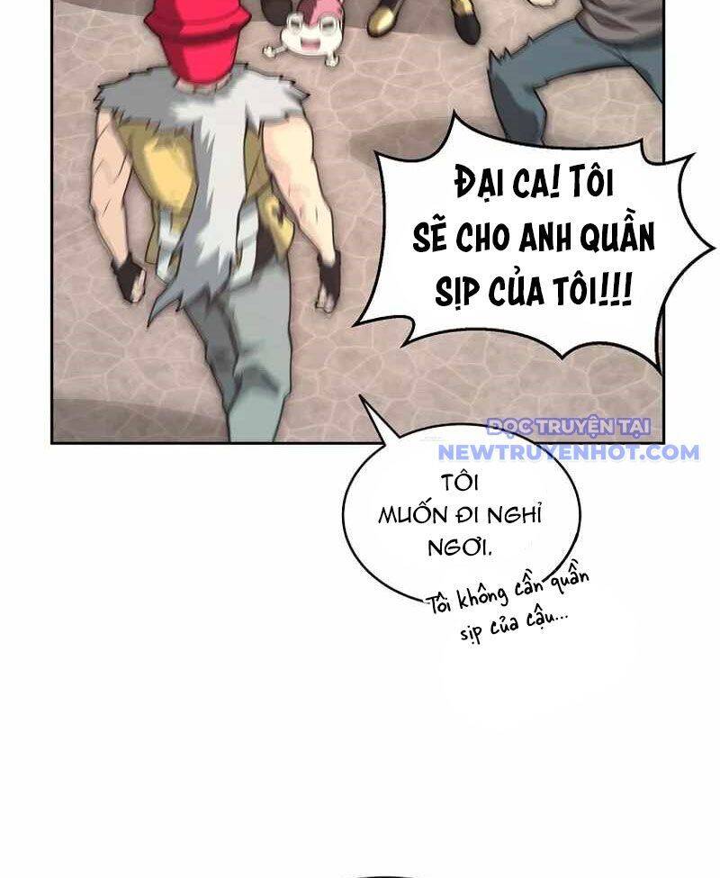 Mắc Kẹt Trong Tòa Tháp Thử Thách Chapter 106 - Trang 2