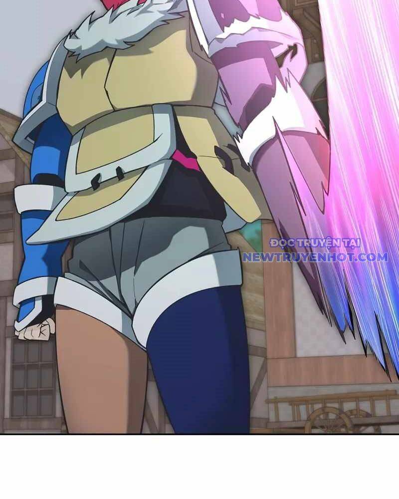 Mắc Kẹt Trong Tòa Tháp Thử Thách Chapter 106 - Trang 2