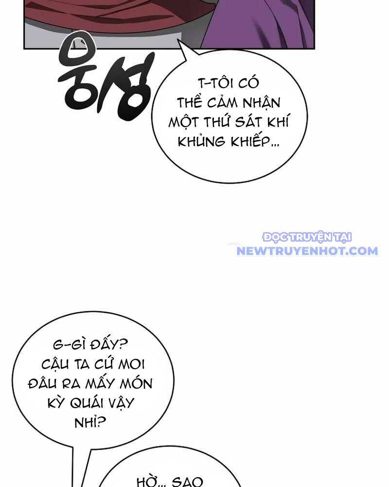 Mắc Kẹt Trong Tòa Tháp Thử Thách Chapter 106 - Trang 2