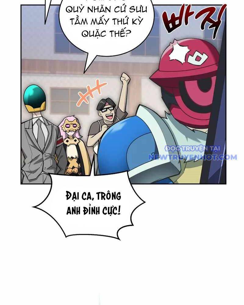 Mắc Kẹt Trong Tòa Tháp Thử Thách Chapter 106 - Trang 2