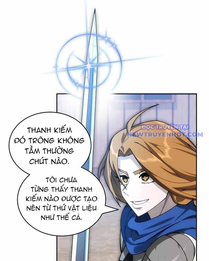 Mắc Kẹt Trong Tòa Tháp Thử Thách Chapter 106 - Trang 2