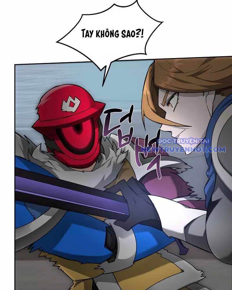 Mắc Kẹt Trong Tòa Tháp Thử Thách Chapter 106 - Trang 2