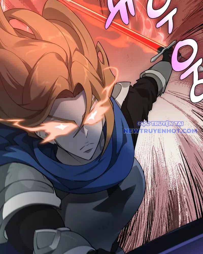 Mắc Kẹt Trong Tòa Tháp Thử Thách Chapter 106 - Trang 2