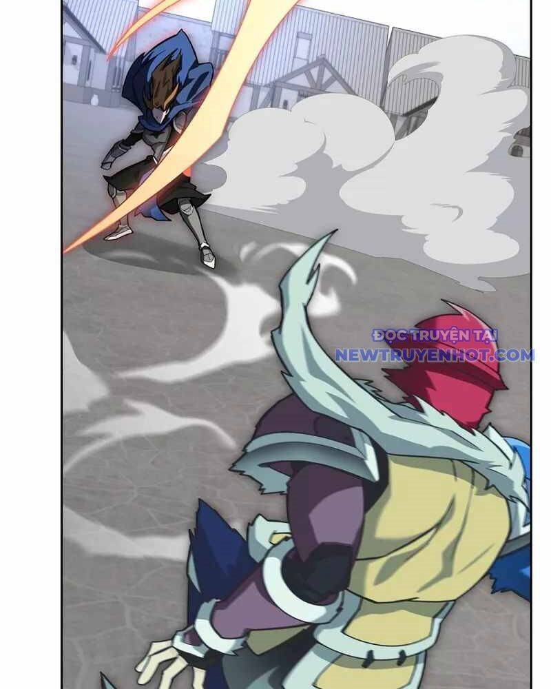 Mắc Kẹt Trong Tòa Tháp Thử Thách Chapter 106 - Trang 2