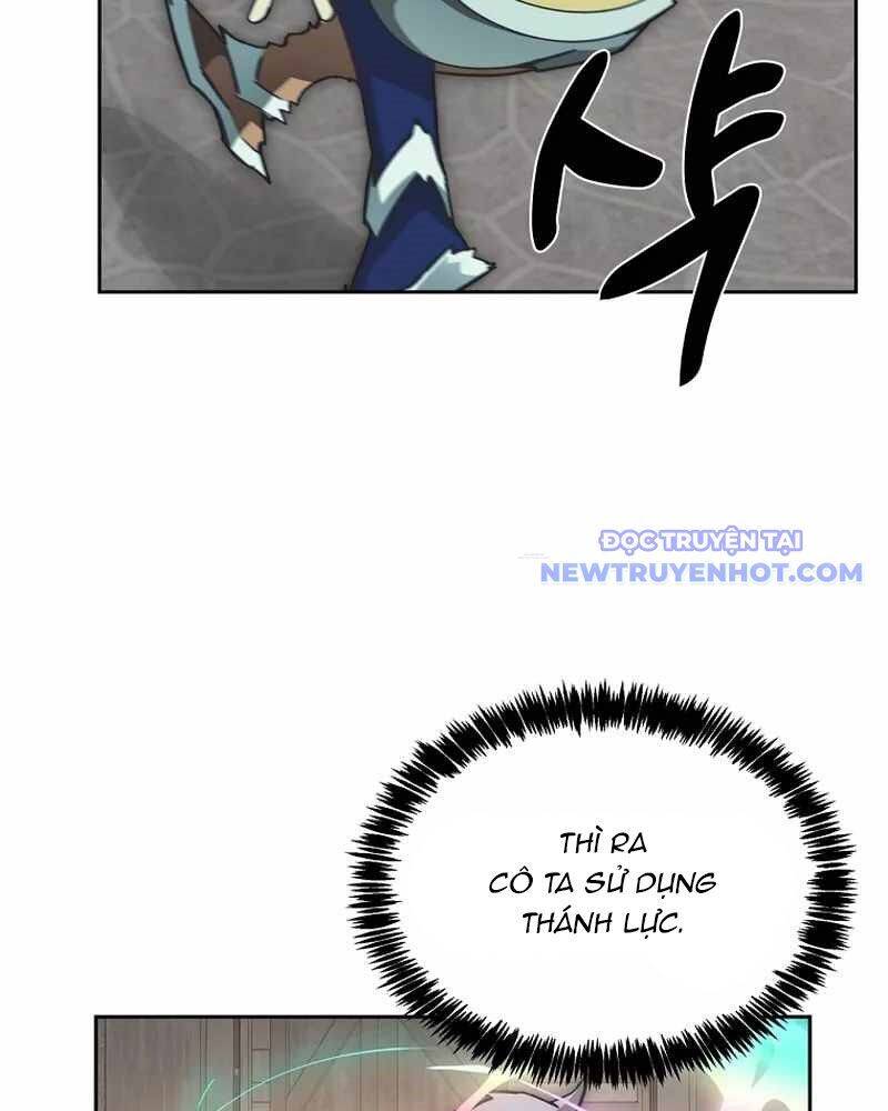 Mắc Kẹt Trong Tòa Tháp Thử Thách Chapter 106 - Trang 2