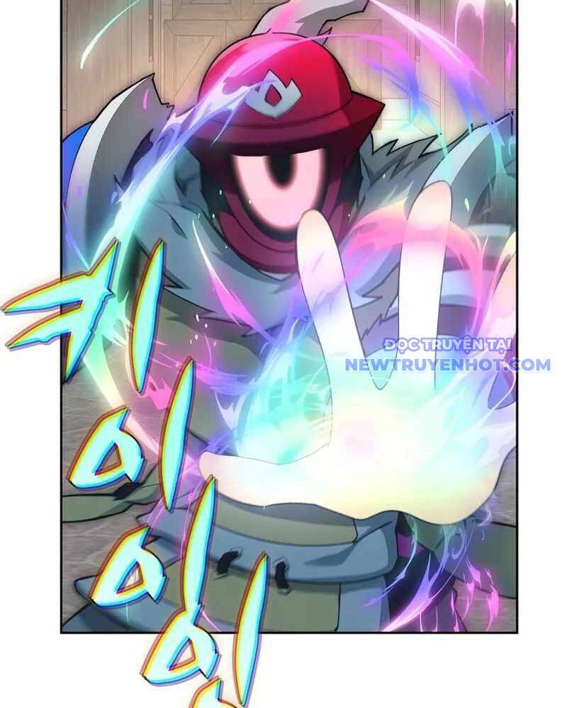 Mắc Kẹt Trong Tòa Tháp Thử Thách Chapter 106 - Trang 2