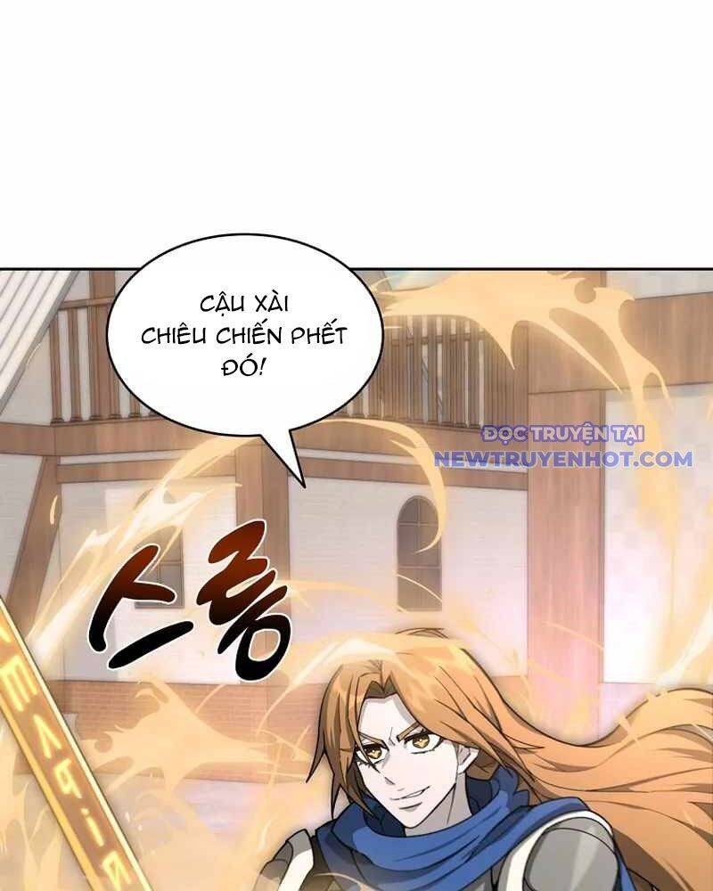 Mắc Kẹt Trong Tòa Tháp Thử Thách Chapter 106 - Trang 2