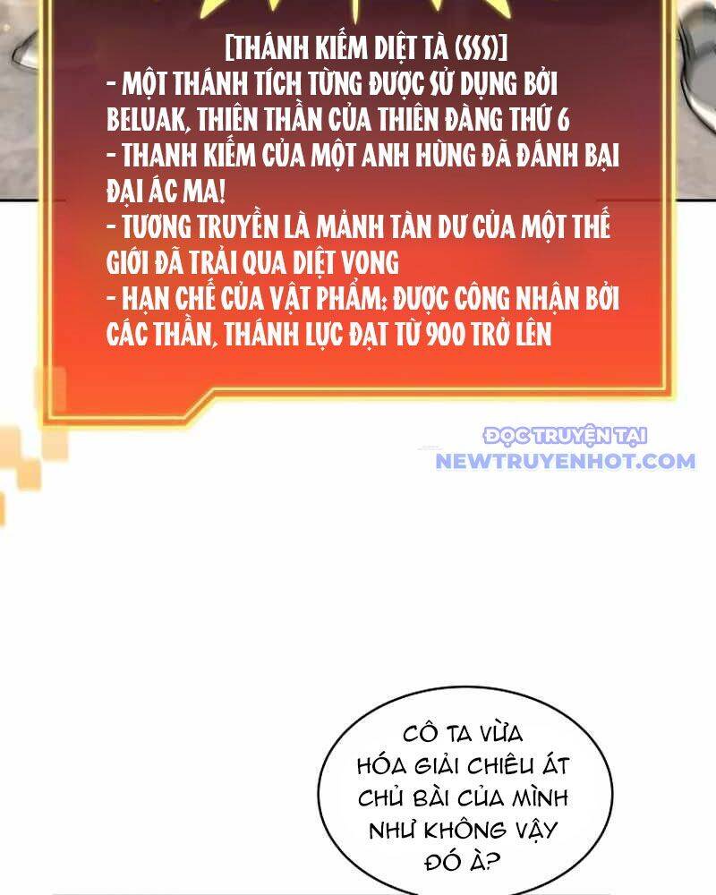 Mắc Kẹt Trong Tòa Tháp Thử Thách Chapter 106 - Trang 2