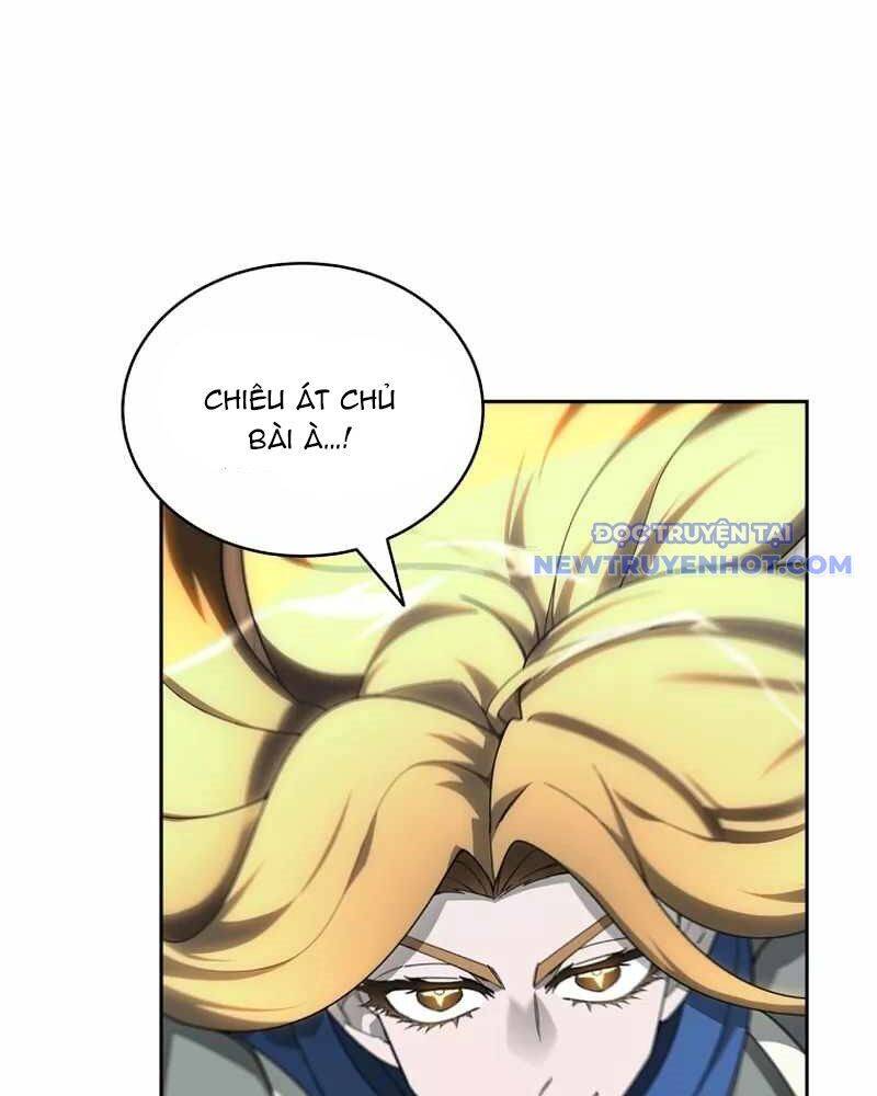 Mắc Kẹt Trong Tòa Tháp Thử Thách Chapter 106 - Trang 2