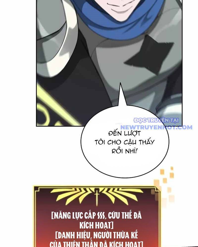 Mắc Kẹt Trong Tòa Tháp Thử Thách Chapter 106 - Trang 2