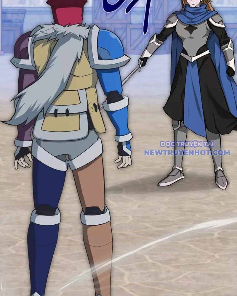 Mắc Kẹt Trong Tòa Tháp Thử Thách Chapter 106 - Trang 2