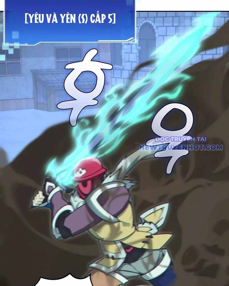 Mắc Kẹt Trong Tòa Tháp Thử Thách Chapter 106 - Trang 2