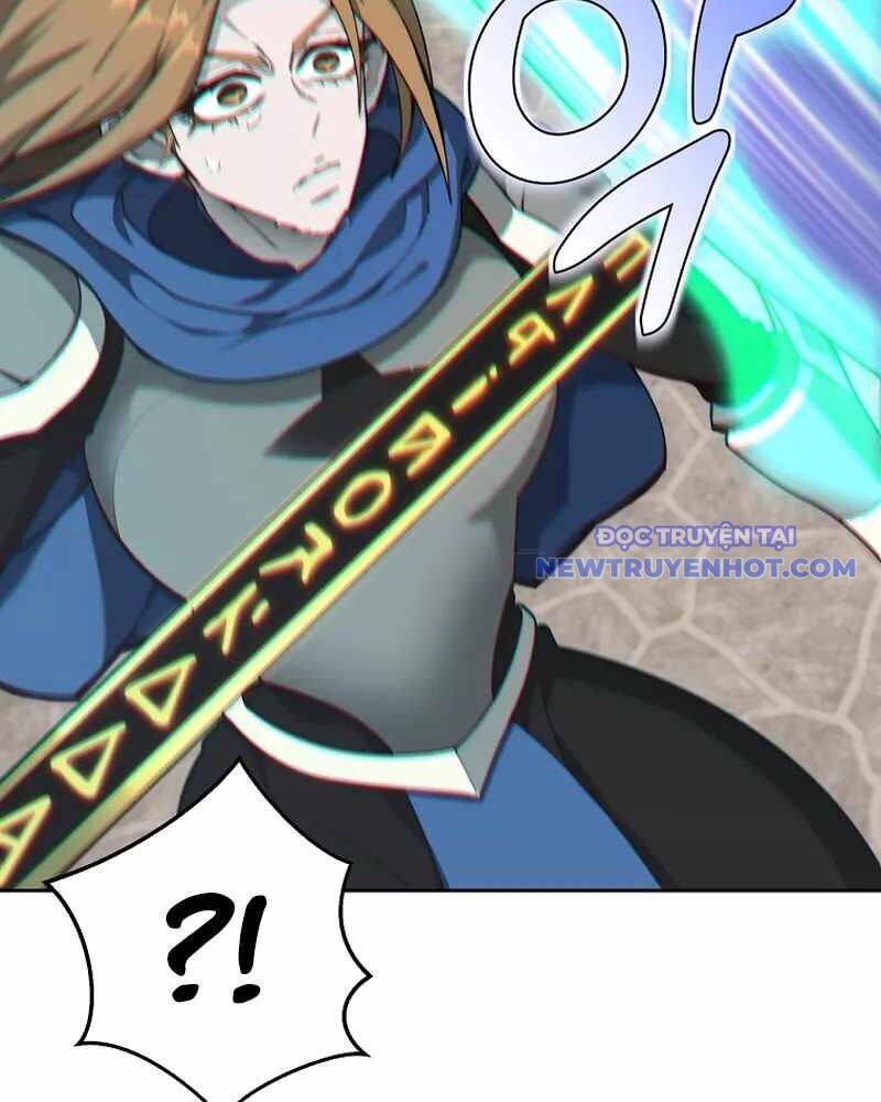 Mắc Kẹt Trong Tòa Tháp Thử Thách Chapter 106 - Trang 2