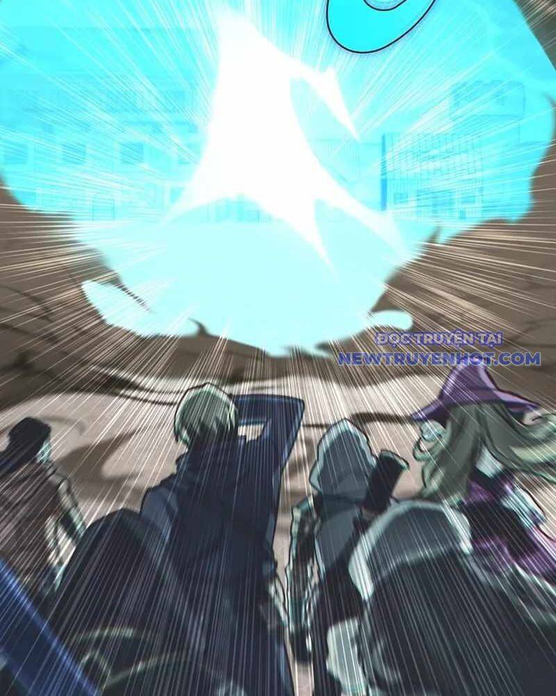 Mắc Kẹt Trong Tòa Tháp Thử Thách Chapter 106 - Trang 2