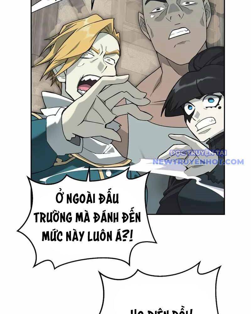 Mắc Kẹt Trong Tòa Tháp Thử Thách Chapter 106 - Trang 2