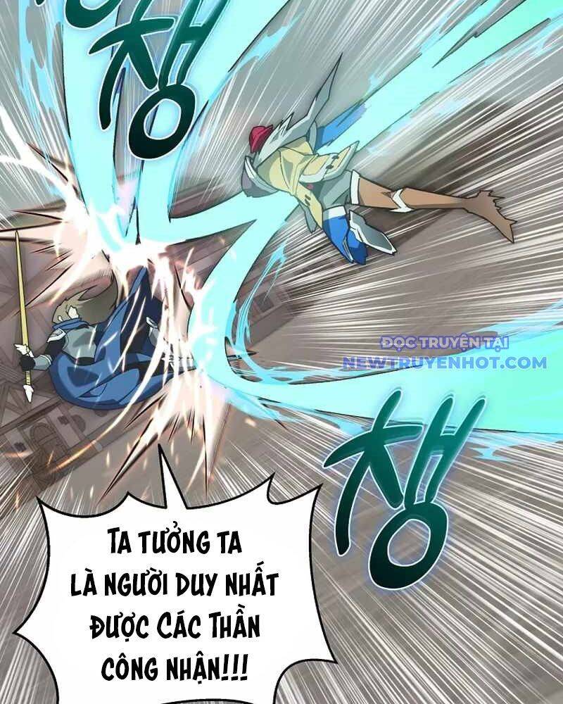 Mắc Kẹt Trong Tòa Tháp Thử Thách Chapter 106 - Trang 2