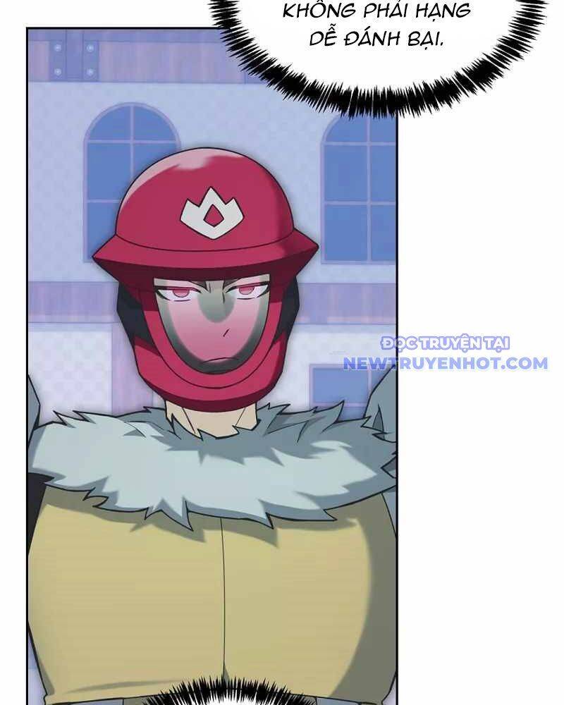 Mắc Kẹt Trong Tòa Tháp Thử Thách Chapter 106 - Trang 2