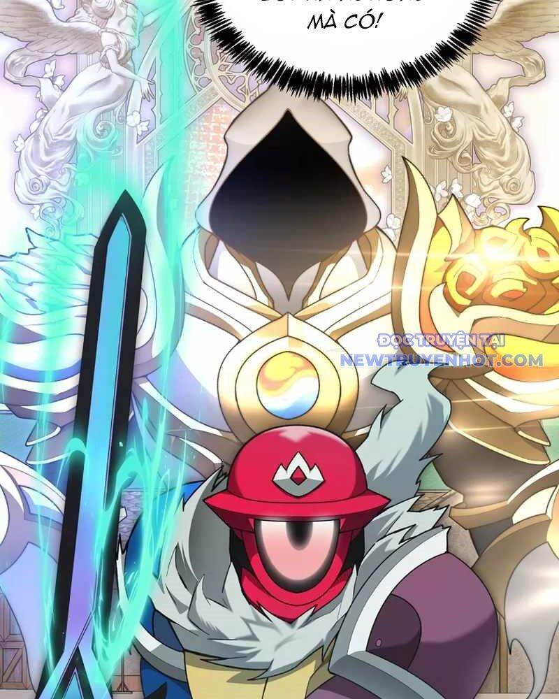 Mắc Kẹt Trong Tòa Tháp Thử Thách Chapter 106 - Trang 2