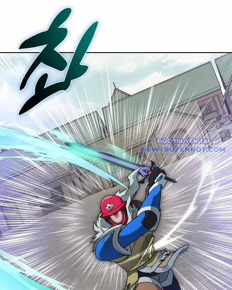 Mắc Kẹt Trong Tòa Tháp Thử Thách Chapter 106 - Trang 2