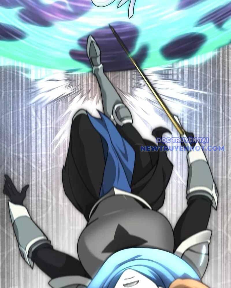 Mắc Kẹt Trong Tòa Tháp Thử Thách Chapter 106 - Trang 2