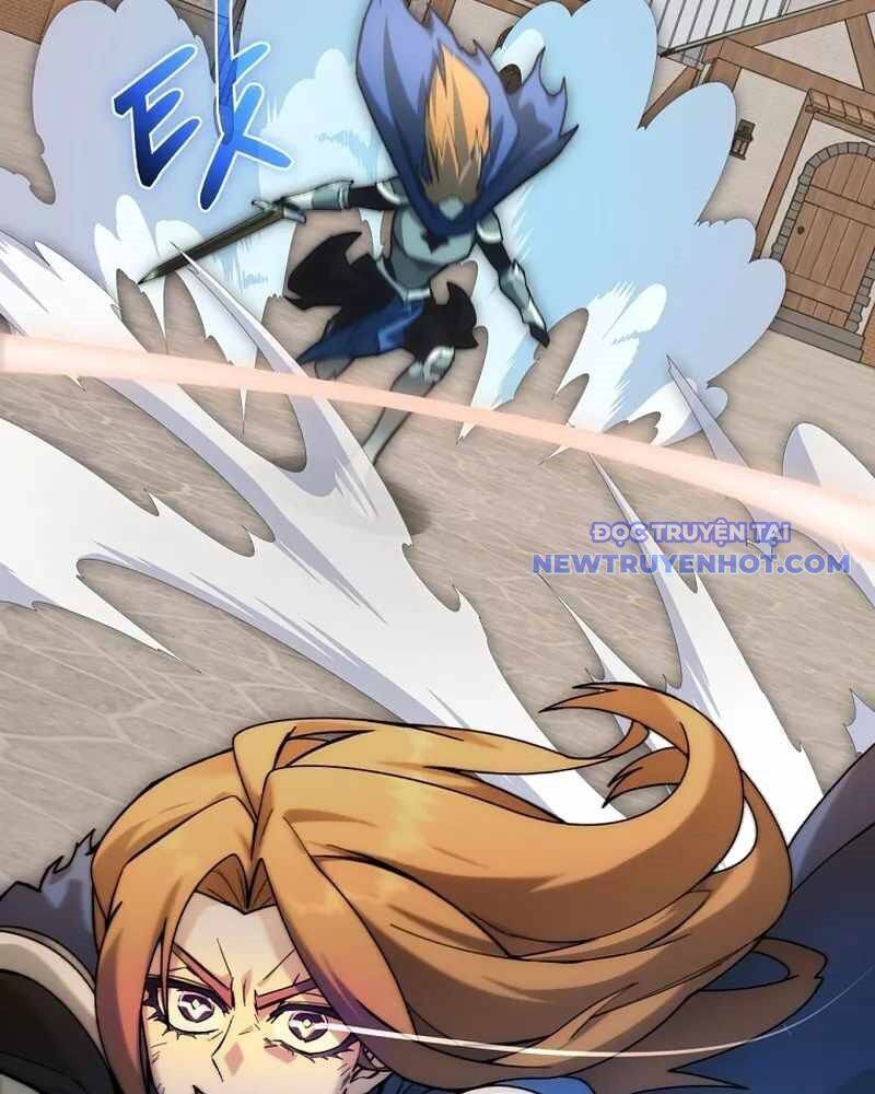 Mắc Kẹt Trong Tòa Tháp Thử Thách Chapter 106 - Trang 2